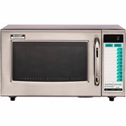 Sharp Electronics Sharp® Commercial Microwave Oven, 1.0 Cu. Ft., 1000 Watt, TouchPad Control R21LTF